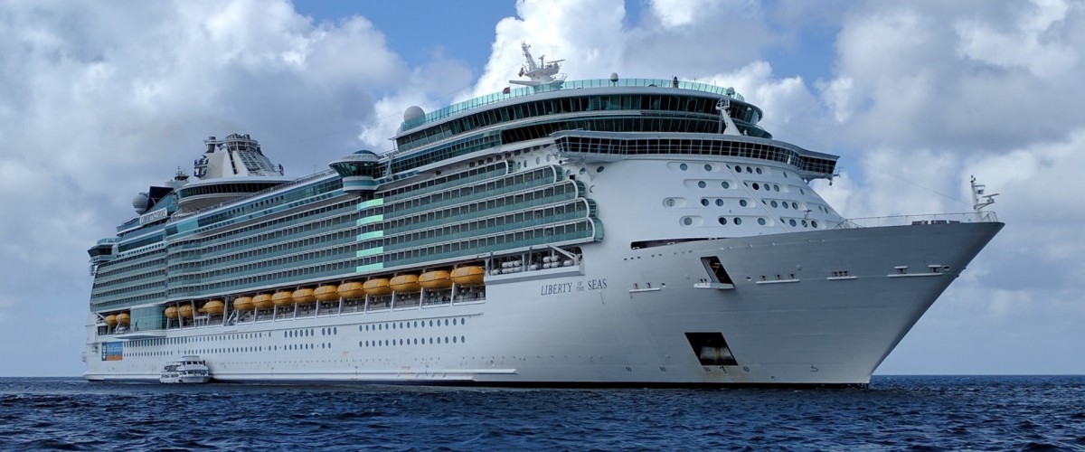 Royal Caribbean annule des croisières