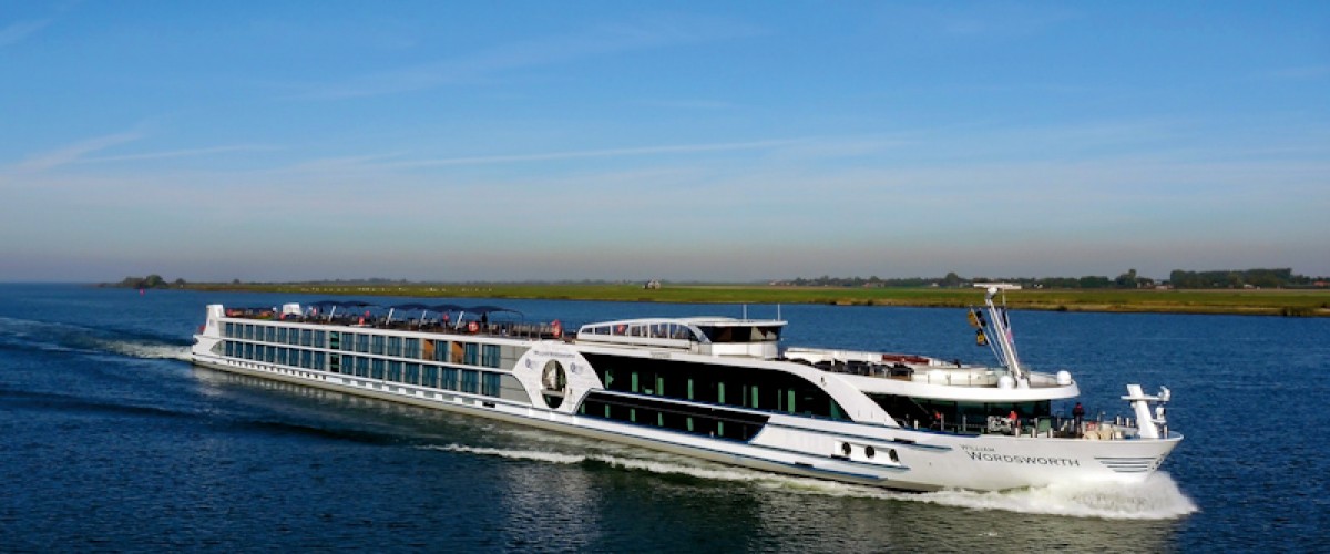 Riviera River Cruises prolonge ses promotions sur les départs de 2023 et 2024
