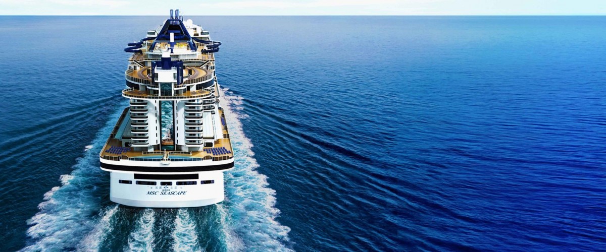 MSC Croisières partage 5 grandes tendances de voyage pour 2024