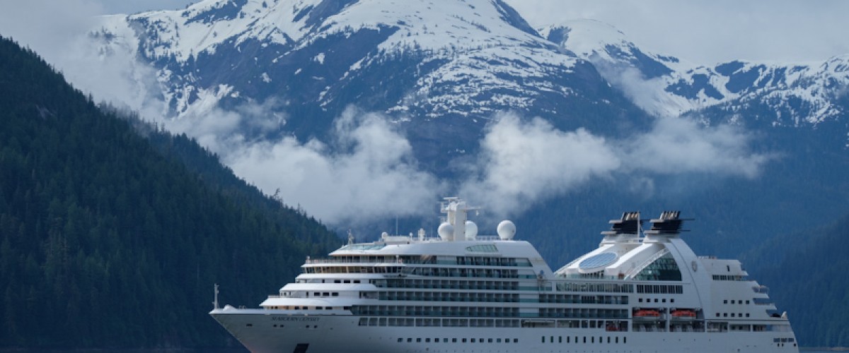 Seabourn lance une offre Canada au pair pour les voyages en Alaska et sur la côte du Pacifique