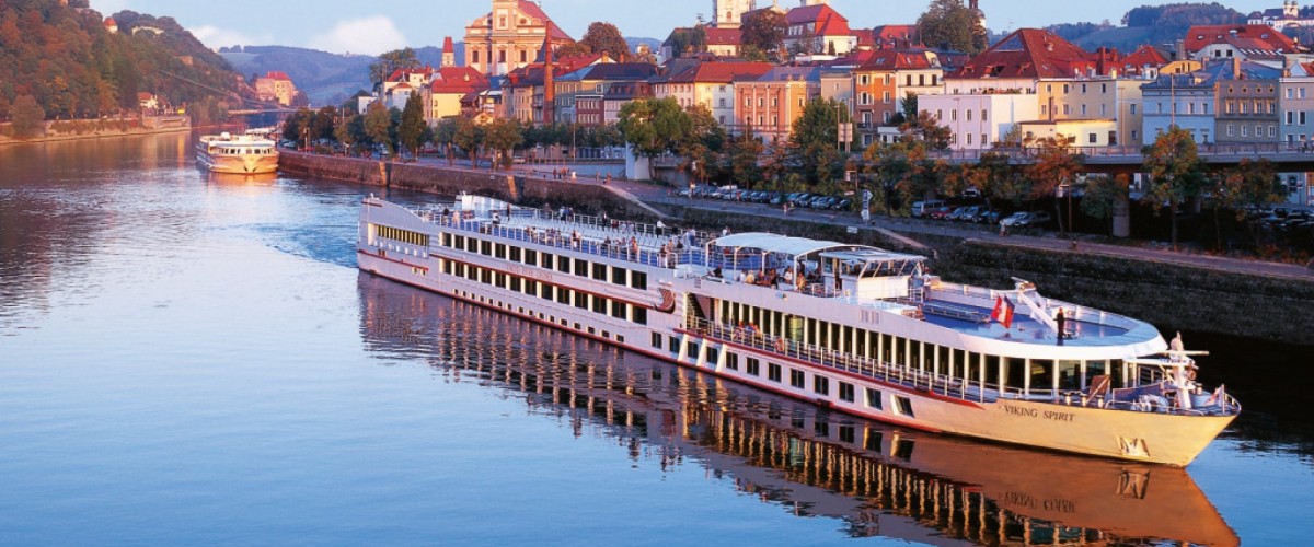 Viking River Cruises - Pour adulte seulement