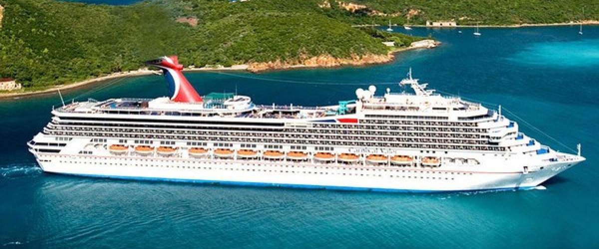 Carnival Cruise renforce sa politique concernant le tabac