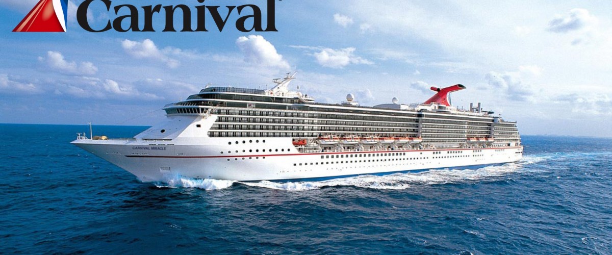 Le plus gros navire de Carnival à Port Carnaveral