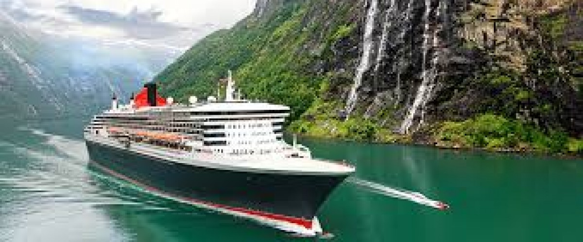 Vendredi fou: Cunard propose plusieurs croisières thématiques
