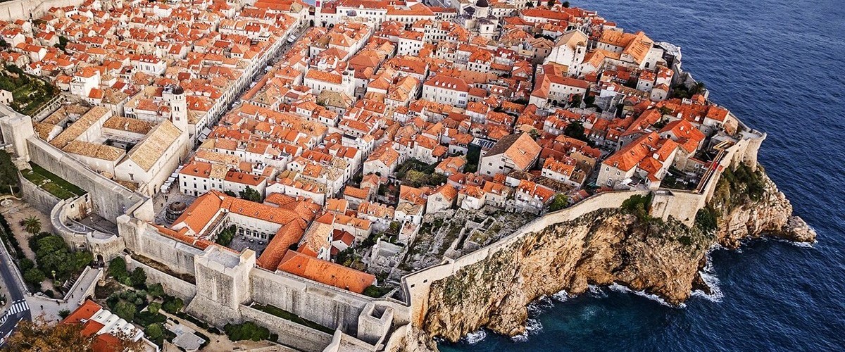 Dubrovnik change les règles pour les croisières