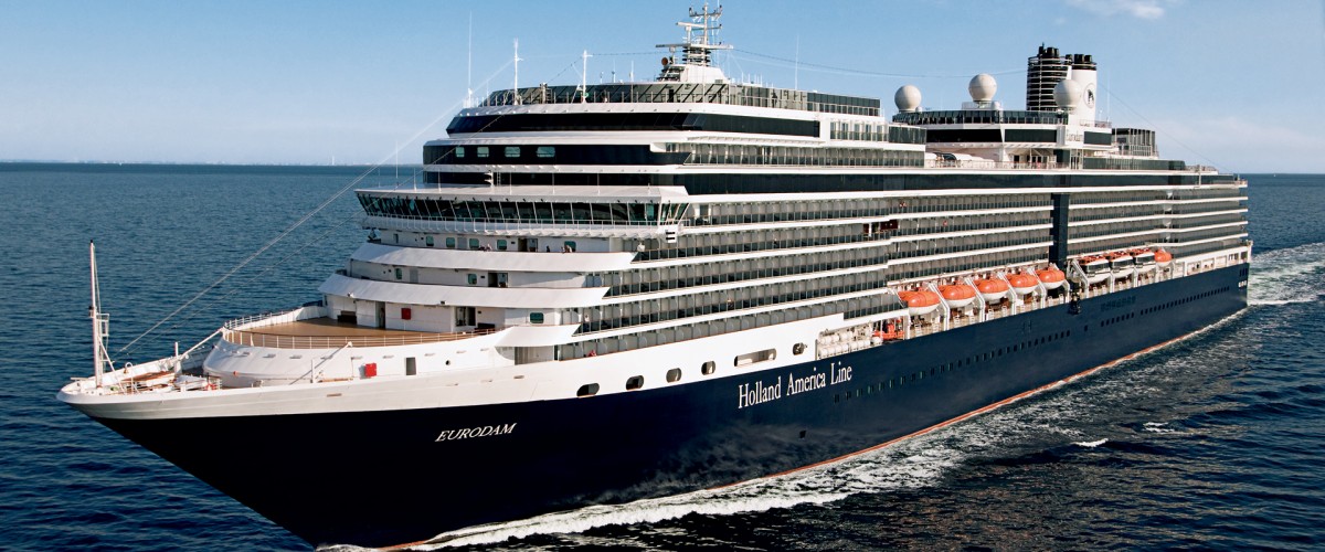 Holland America introduit une nouvelle option