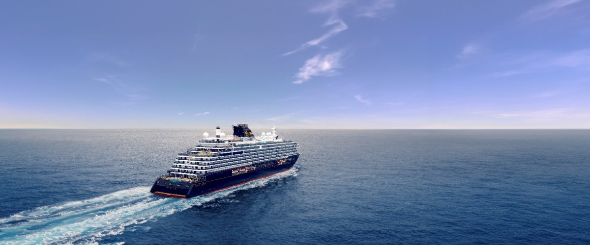 Explora Journeys présente l’offre « Unique Oceans »