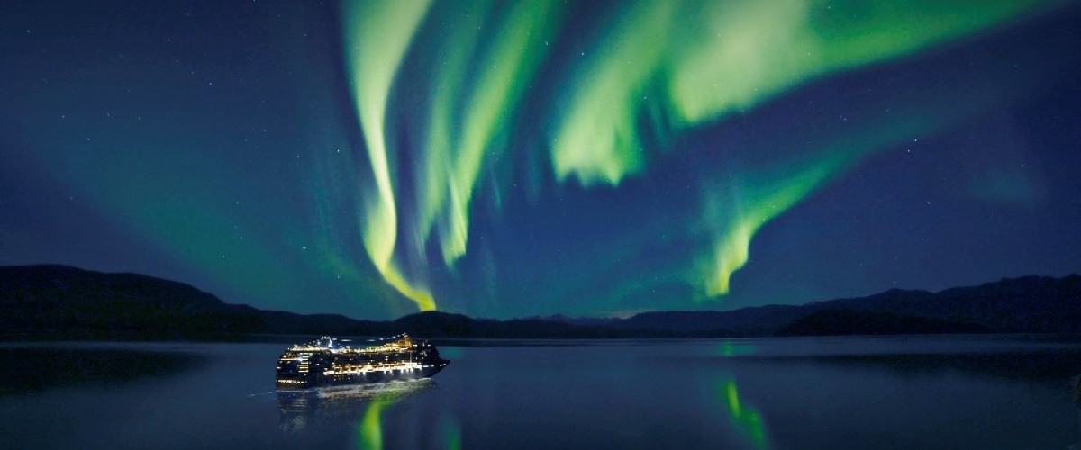 MSC Croisières proposera des voyages en Alaska à l’été 2026