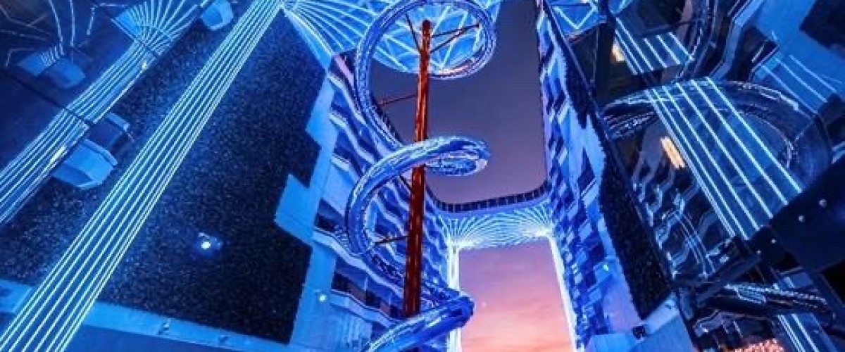 MSC Croisières dévoile le nouveau privilège Blue Diamond