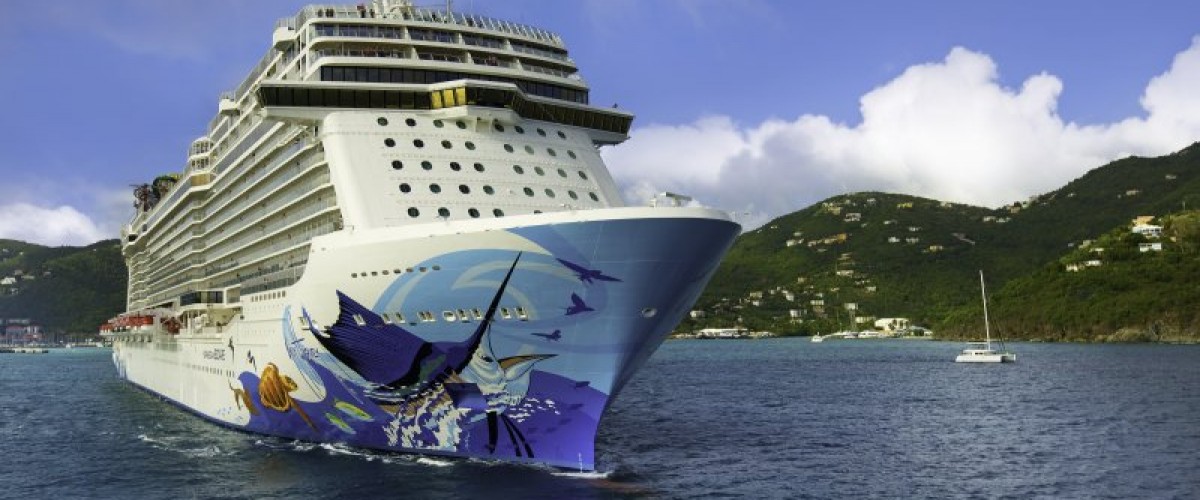 Norwegian Cruise Line dévoile ses itinéraires pour l'hiver 2022/2023