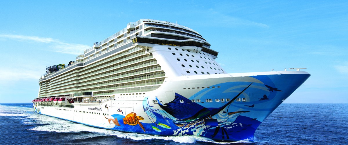 Norwegian Cruise Line Holdings prolonge de nouveau sa pause