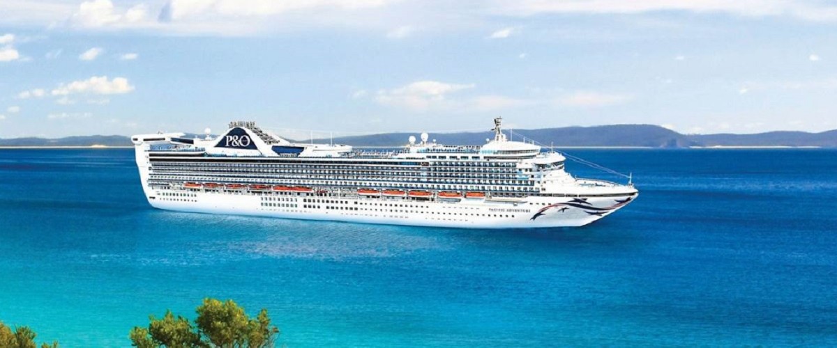 2 nouveaux navires pour Princess Cruises