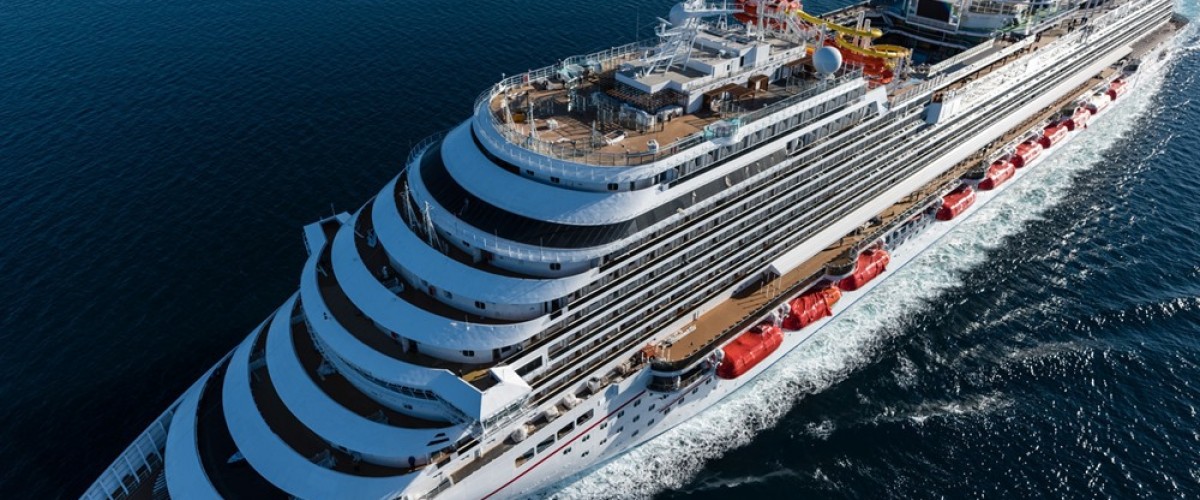 Carnival Corporation lancera 4 navires en 2019
