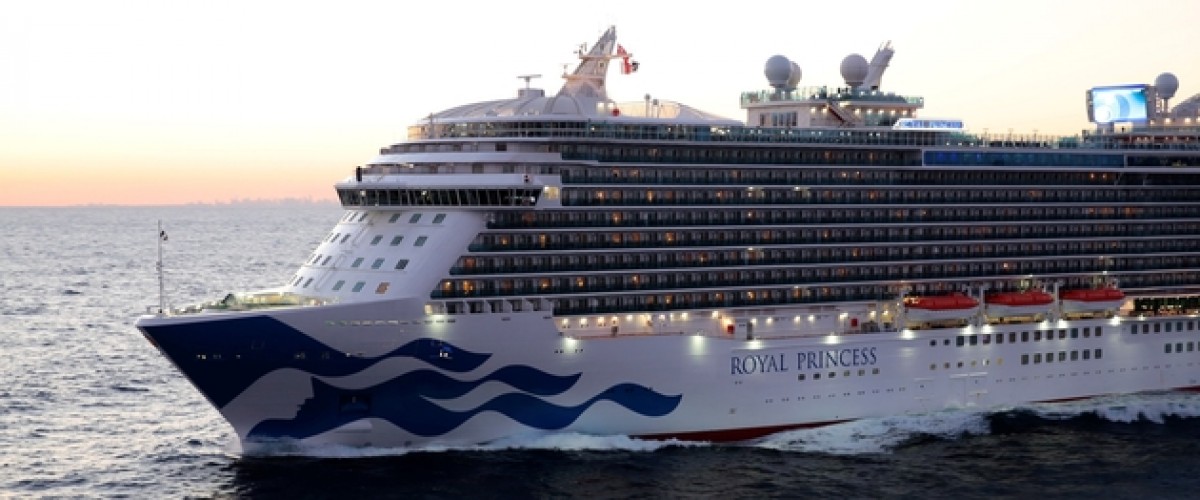 Princess Cruises ne fera plus escale à Brunei