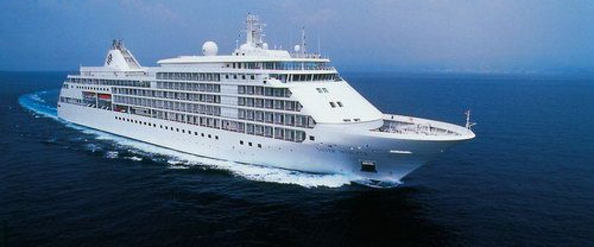 Silversea ajoute 3 navires à sa flotte