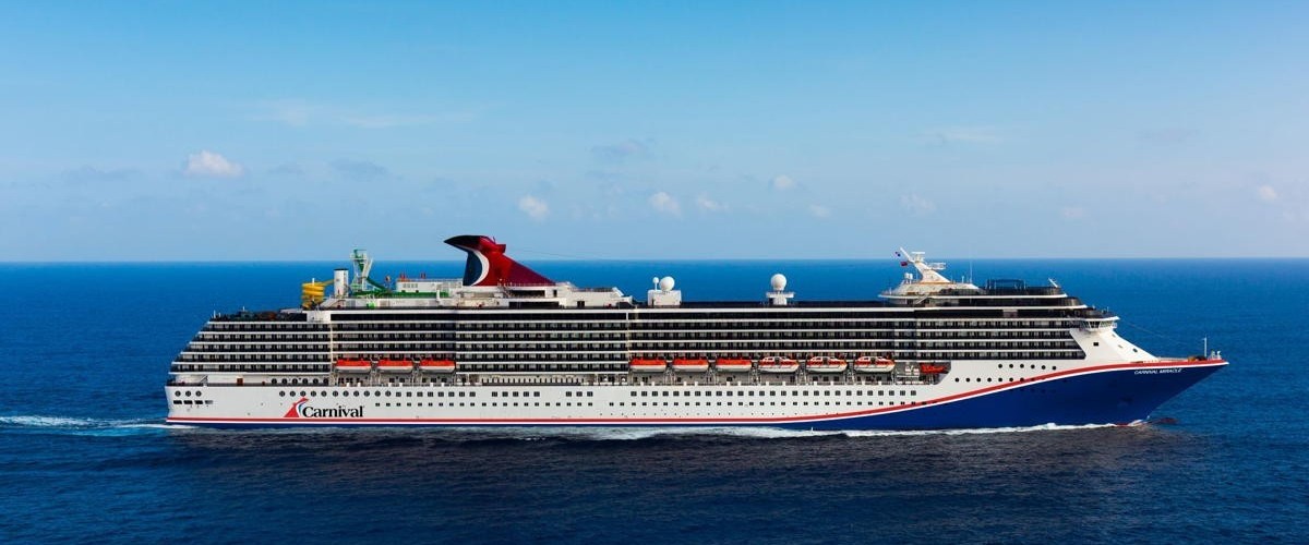 Carnival ajoute un 4e navire à Galveston et propose des croisières plus longues avec Carnival Miracle