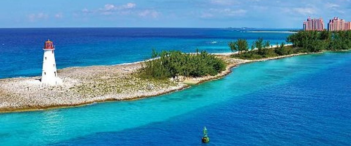 Les Bahamas accordent l'approbation de Royal Caribbean pour le club de plage de Paradise Island