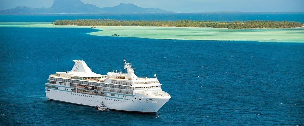 Paul Gauguin Cruises dévoile 3 nouveaux itinéraires pour 2025