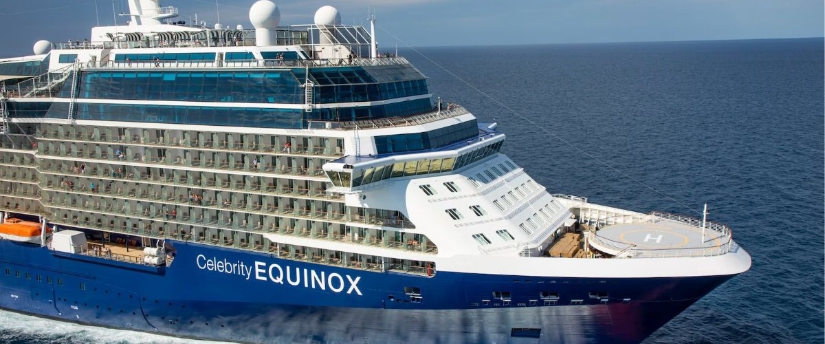 Celebrity Cruises lance ses croisières depuis Port Canaveral