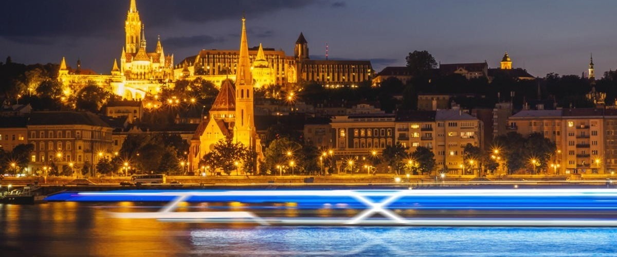 Celebrity proposera des croisières fluviales dès 2027