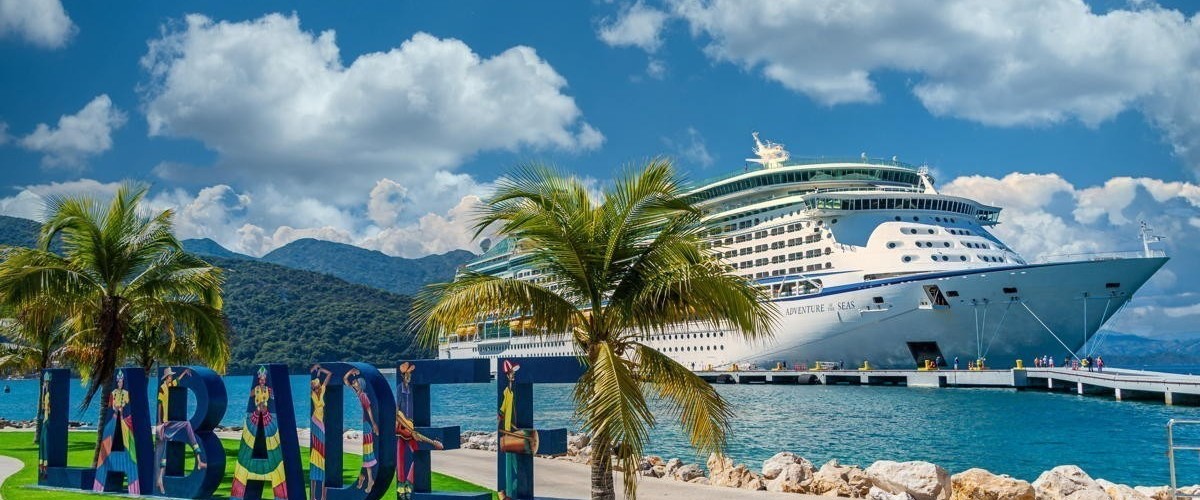 Royal Caribbean suspend ses escales à Labadee (Haïti) jusqu’en octobre