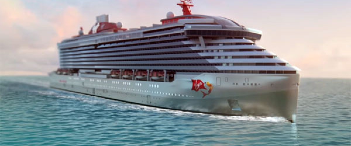 Virgin Voyages aura son terminal à Miami